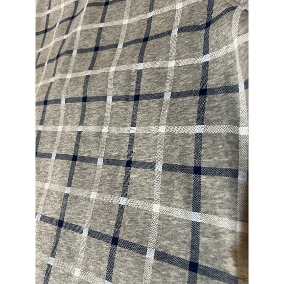 Men’s Large Nautica Long Sleeve, 1/4 Zip Pullover MSRP $79.50 - Picture 7 of 8